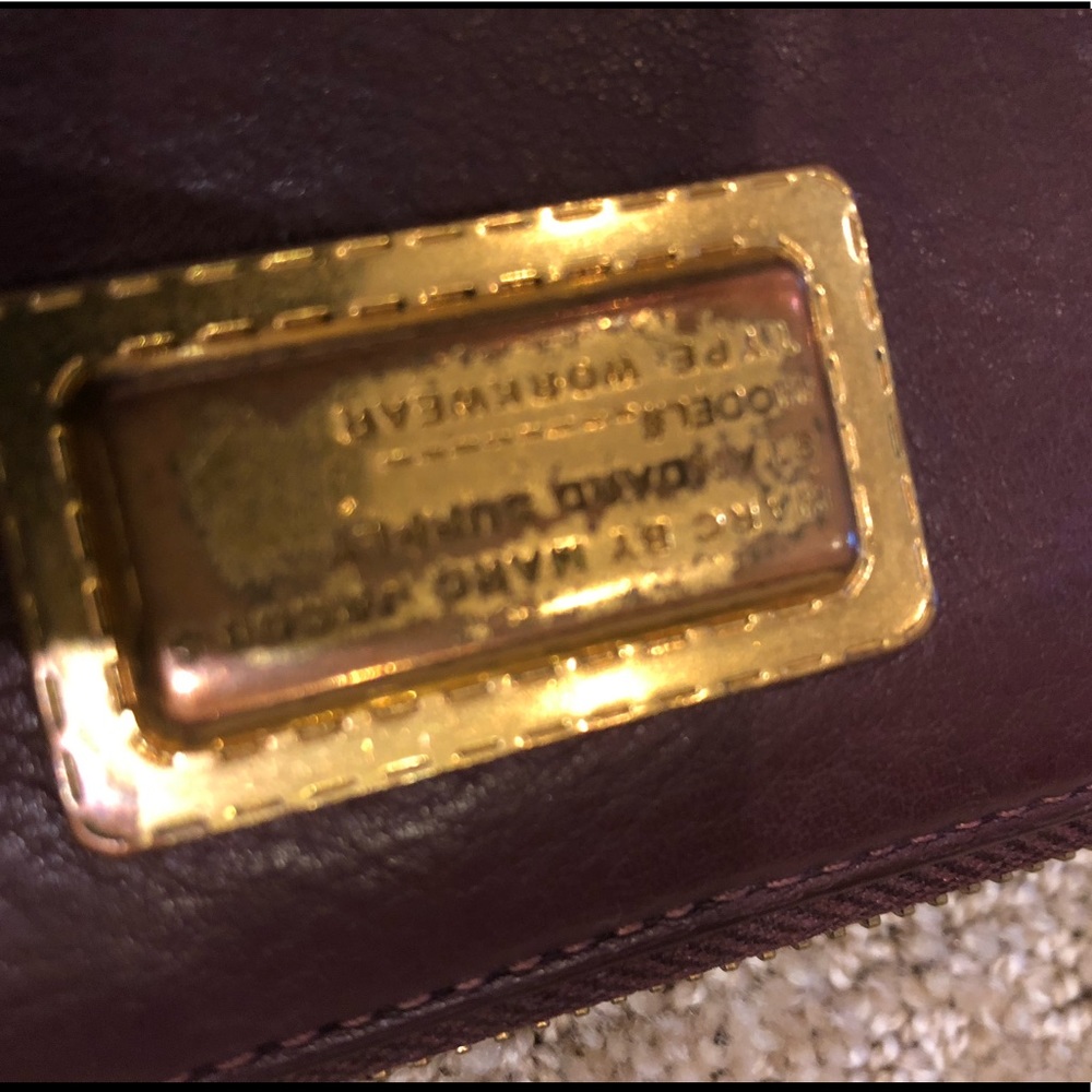Marc by Marc Jacobs Wallet - Picture 3 of 5